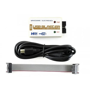 Waveshare USB Blaster V2 Download Cable high-speed FT245+CPLD solution product image 4