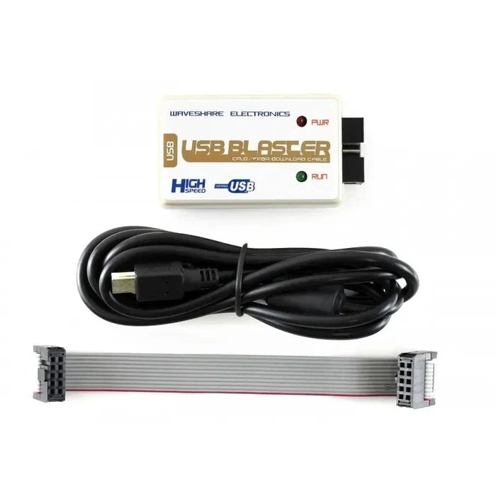 Waveshare USB Blaster V2 Download Cable high-speed FT245+CPLD solution product image 4