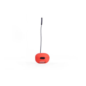 Loko Air GPS tracker rear detail