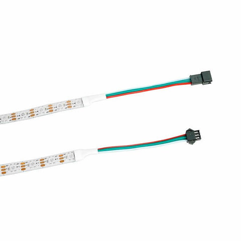 M5Stack Digital RGB LED Weatherproof Strip SK6812 - OpenELAB