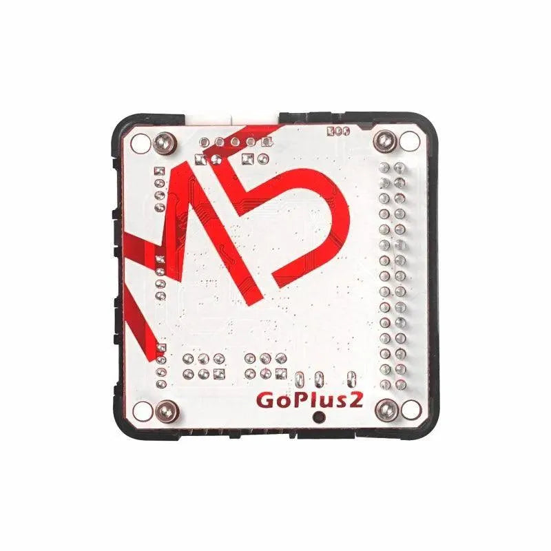 Goplus2 DC Motor and Servo Driver Module