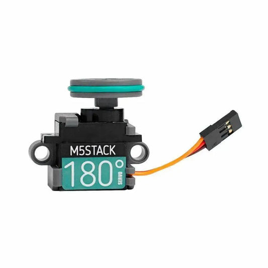 Kit de servo 180° compatible avec Brick