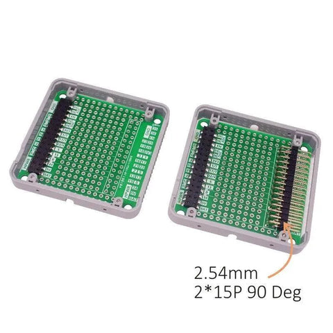 BUS Module M5STACK M-BUS Connection