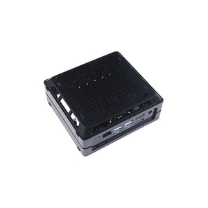 Seeed Studio reComputer J2021 - Edge AI Computer with NVIDIA® Jetson Xavier™ NX 8GB official product image 4