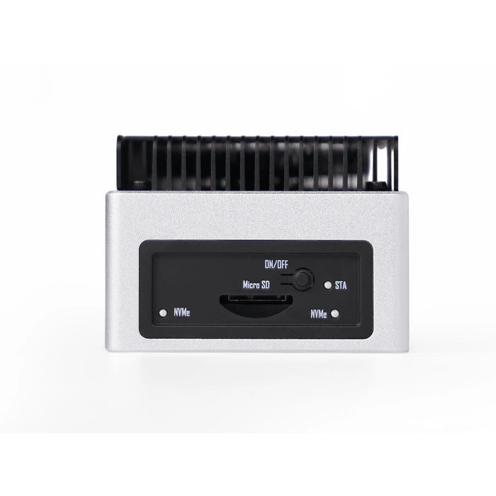 Seeed Studio reComputer AI R2140-12 16GB RAM 26 TOPS official product image 4