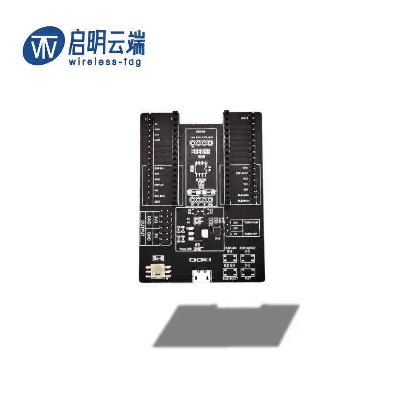 WT99-DK - General purpose development board - OpenELAB