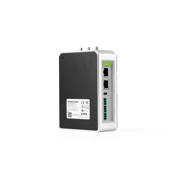 Seeed Studio reComputer R1225 LoRaWAN Gateway & Industrial Controller (EU868) official product image 4