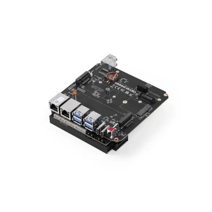 Seeed Studio reComputer Robotics J401 Carrier Board for Jetson Orin Nano/Orin NX