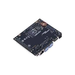 Seeed Studio reComputer J401 Carrier Board for Jetson Orin NX/Orin Nano official product image 4
