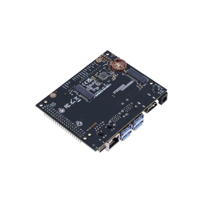 Seeed Studio reComputer J401 Carrier Board for Jetson Orin NX/Orin Nano official product image 4