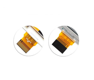 4 Color E-Ink Display 1.54 inch E-paper-04