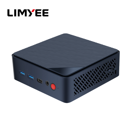 LIMYEE Mini PC BOX-1212 PLUS