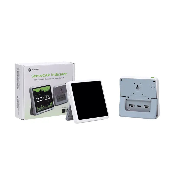 Seeed Studio SenseCAP Indicator D1S tVoCs CO2 TH Sensor