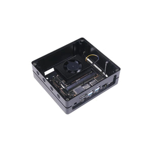 Seeed Studio reComputer J2012 - Edge AI Device with Jetson Xavier NX 16 GB module official product image 4