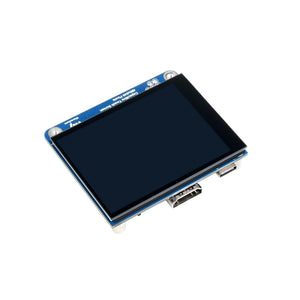 Waveshare 2.8inch HDMI IPS LCD Touch Display (H) 480×640 official product image 4