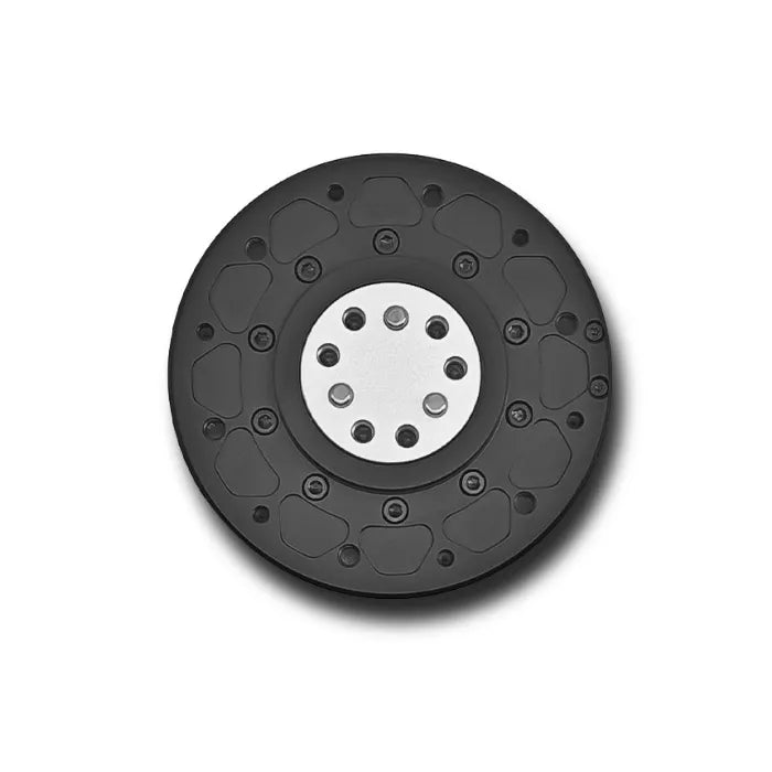 MG6012-i36 Kompaktes Hochdrehmoment Zweistufiges Getriebeservo-Modul