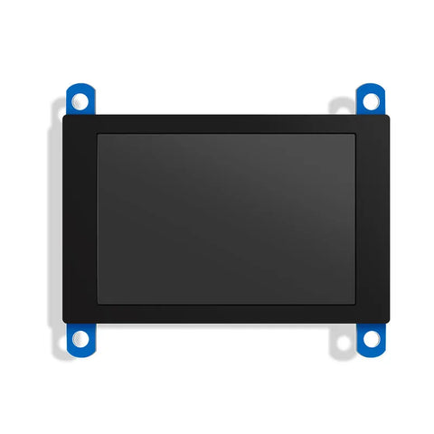 3.5-inch 320x480 capacitive touch display - OpenELAB