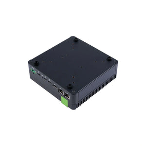 Seeed Studio reComputer Industrial J3010- Fanless Edge AI Device with Jetson Orin™ Nano 4GB official product image 4