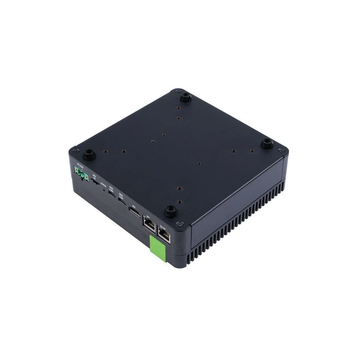 Seeed Studio reComputer Industrial J3010- Fanless Edge AI Device with Jetson Orin™ Nano 4GB official product image 4