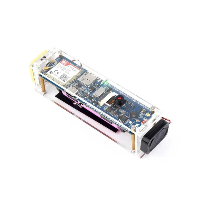 Waveshare ESP32-S3 A7670E 4G Development Board