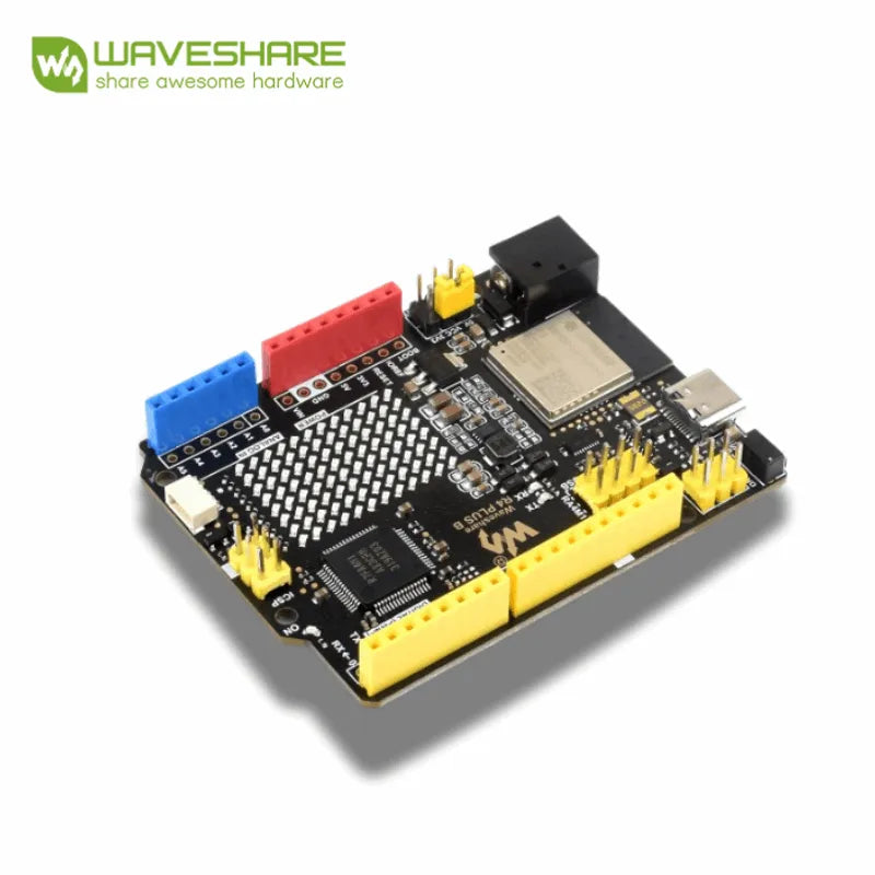 R7FA4 PLUS B Development Board - OpenELAB