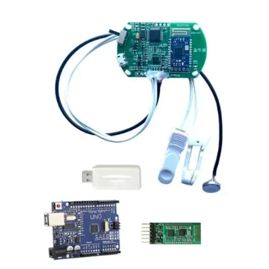 Brainwave Arduino Dev Kit – OpenELAB Technology Ltd.