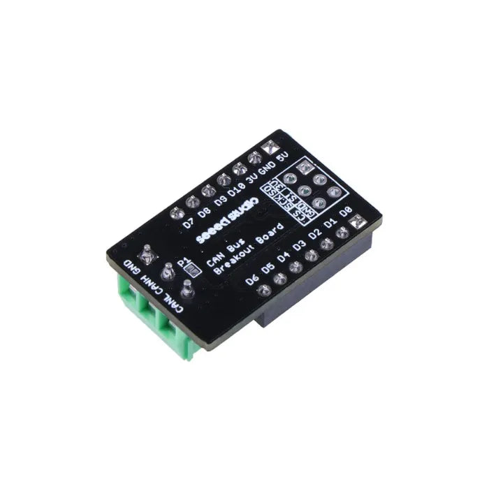 Seeed Studio CAN Bus Breakout Board pro všechny vývojové desky XIAO