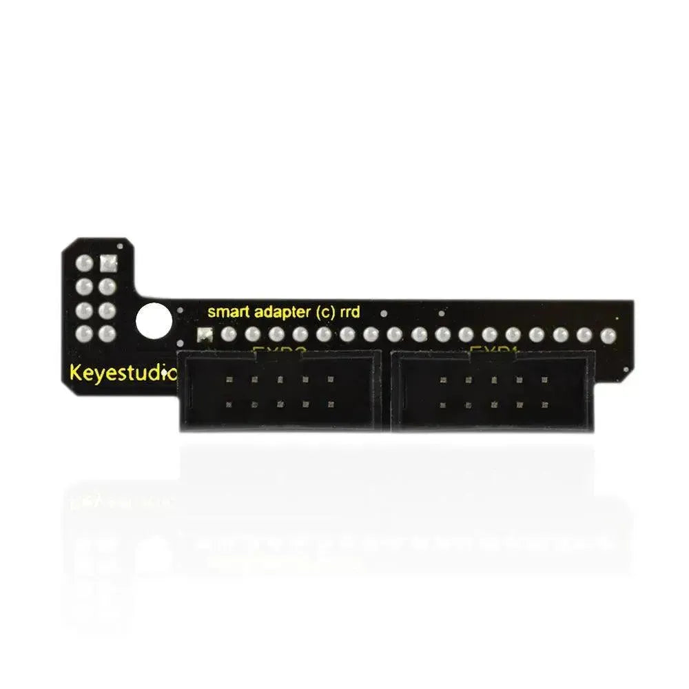 Adaptador RANPS - OpenELAB