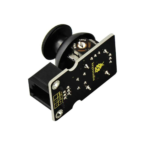 Modulo joystick PS2 EASY PLUG RJ11 - OpenELAB