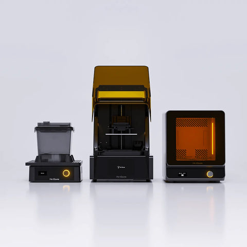 Heygears UltraCraft Reflex SLA Resin 3D Printer