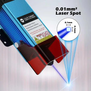 5.5W Compressed FAC Laser Module PROVerXL PROVer MAX-06