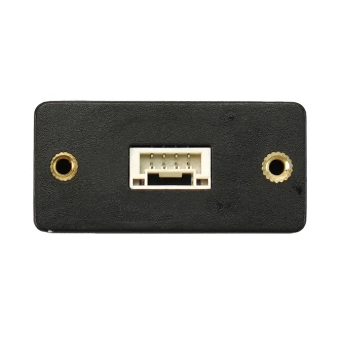 50m TOF Laser Ranging Sensor ±3cm Accuracy 100Hz 100K LUX Resistant-3