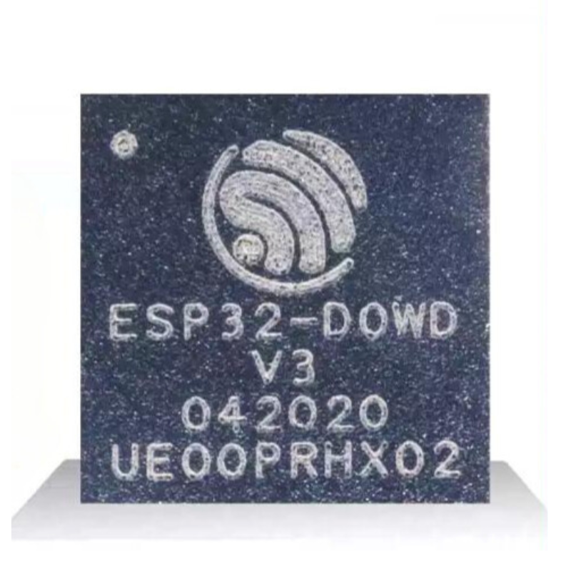 ESP32 Down V3 5μA 2.4 GHz Wi-Fi Bluetooth Chip 80 MHz to 240 MHz