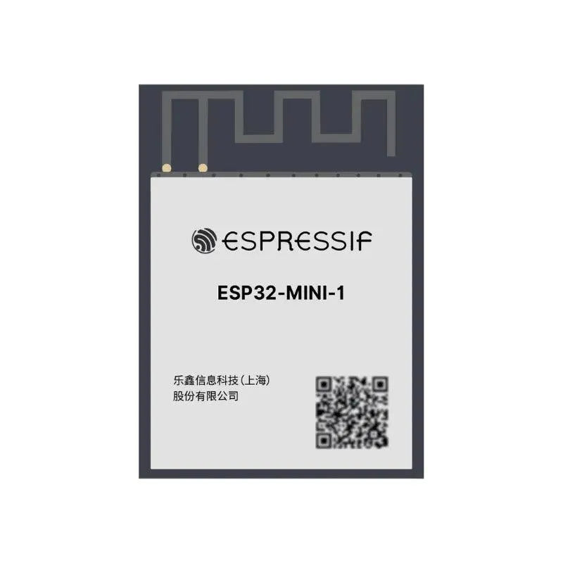 Espressif ESP32 Mini 1/1U U4WDH Chips Module