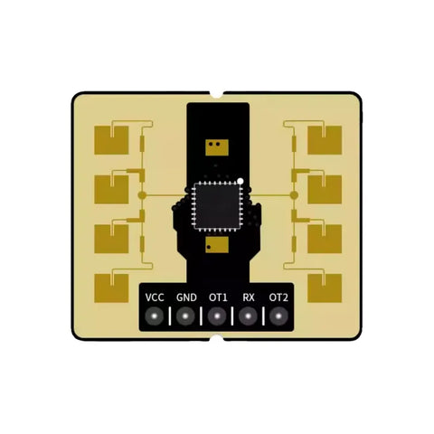 Ai-Thinker Rd 03E 24G Millimeter Wave Radar