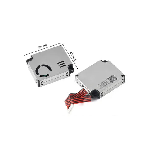 YourCee PMS9103M PM2.5 Laser Dust Sensor Module