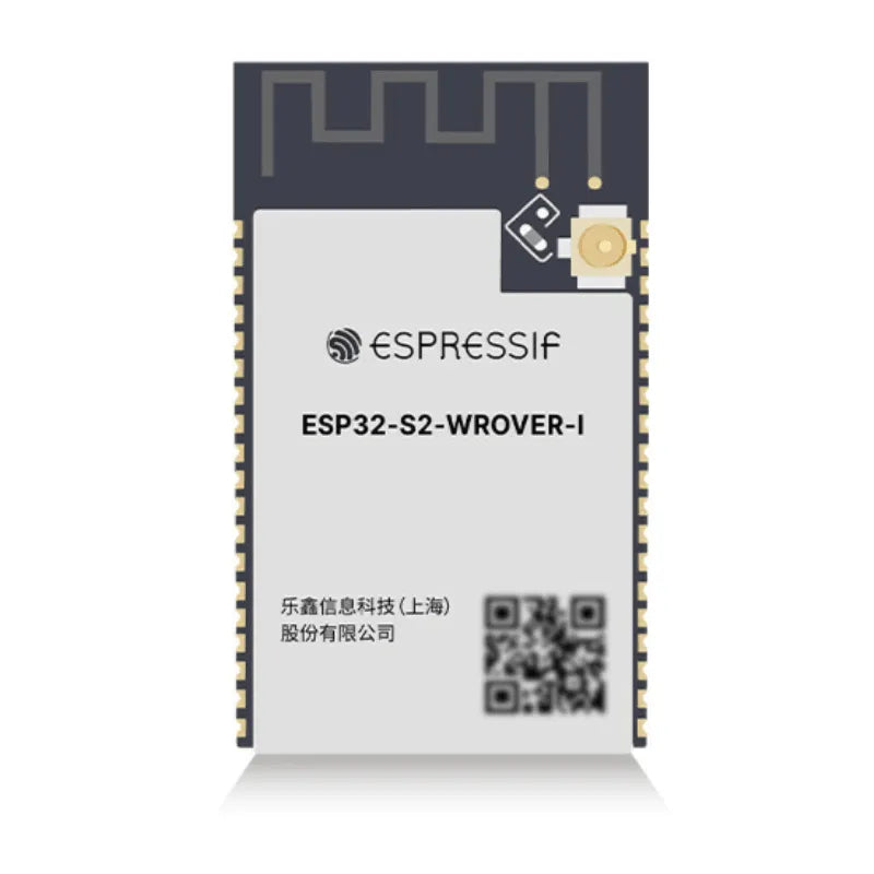 Espressif ESP32 S2 WROVER 4MB Module