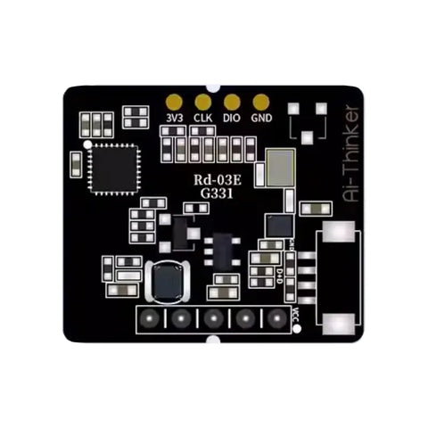 Ai-Thinker Rd 03E 24G Millimeter Wave Radar