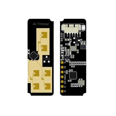 Ai-Thinker Rd 03D 24G Millimeter Wave Radar