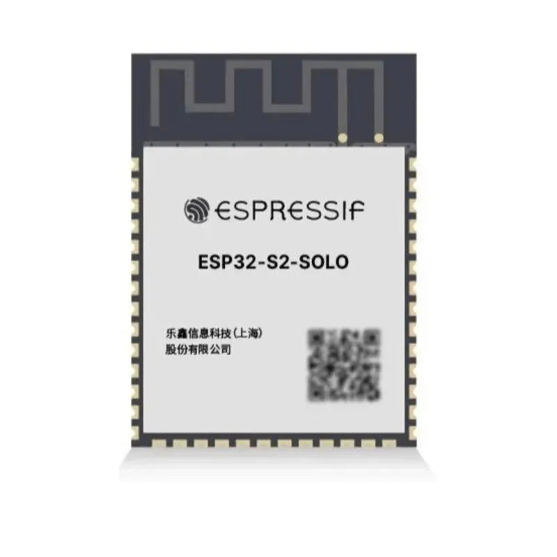 Module Solo ESP32 S2 d'Espressif