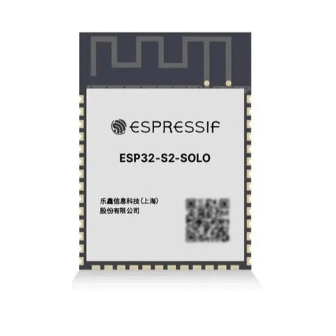 Espressif ESP32 S2 Solo Module