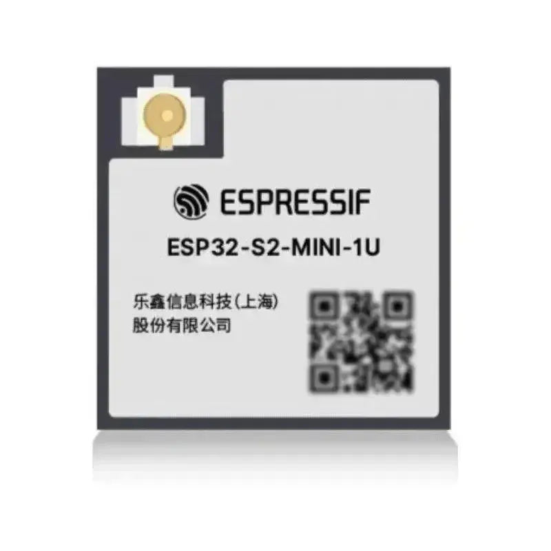 Espressif ESP32 S2 Mini 1U Module