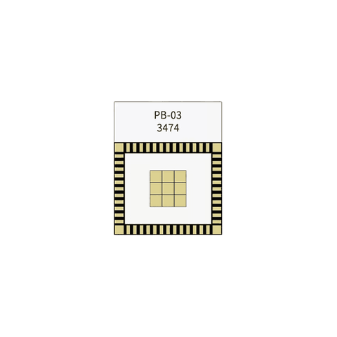 Ai-Thinker PB-03 BLE-02