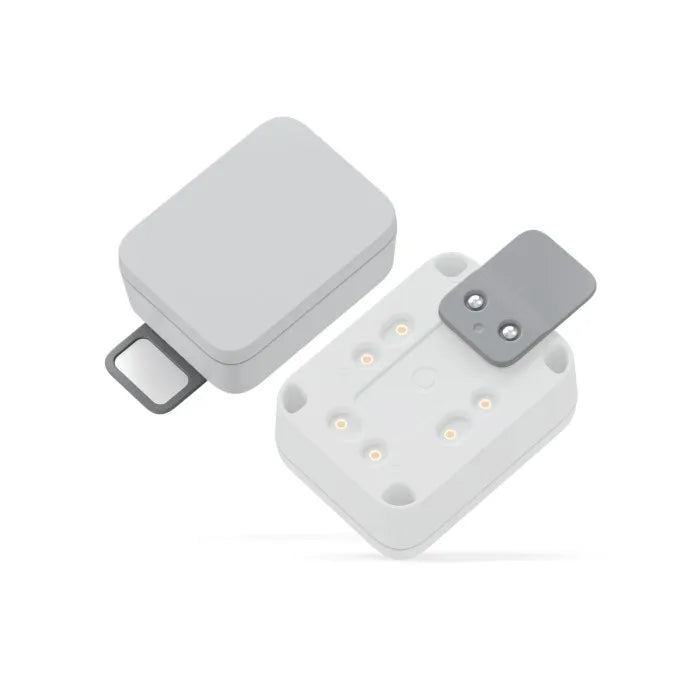 RakWireless Unify Etiketsæt (Type I) Hvid
