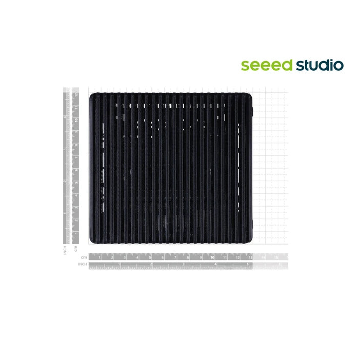 Seeed Studio reComputer J2021 - Edge AI Computer with NVIDIA® Jetson Xavier™ NX 8GB official product image 5