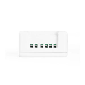 Seeed Studio XIAO 2-Channel Wi-Fi AC Relay feature overview image