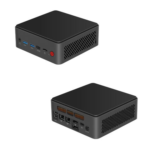 LIMYEE Mini PC BOX-1213