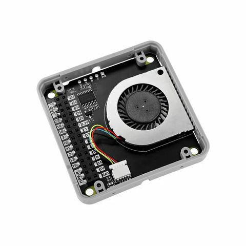 M5Stack Fan Module v1.1 (STM32F030)