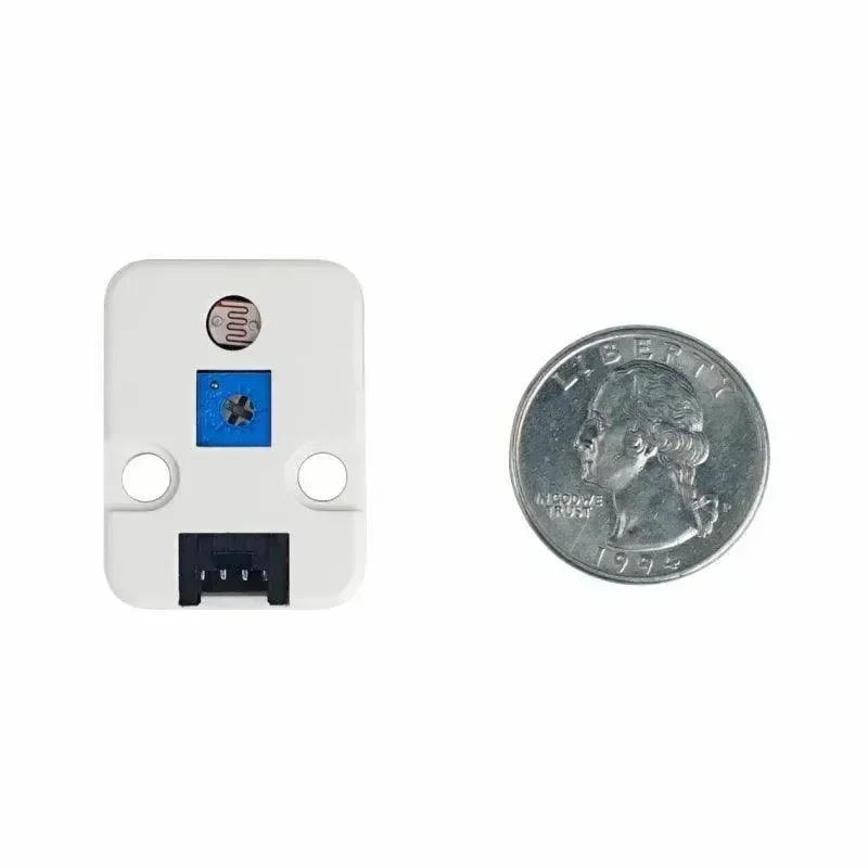 Light Sensor (Unit Light)