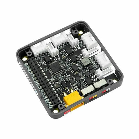 4-Channel Encoder Motor Driver Module